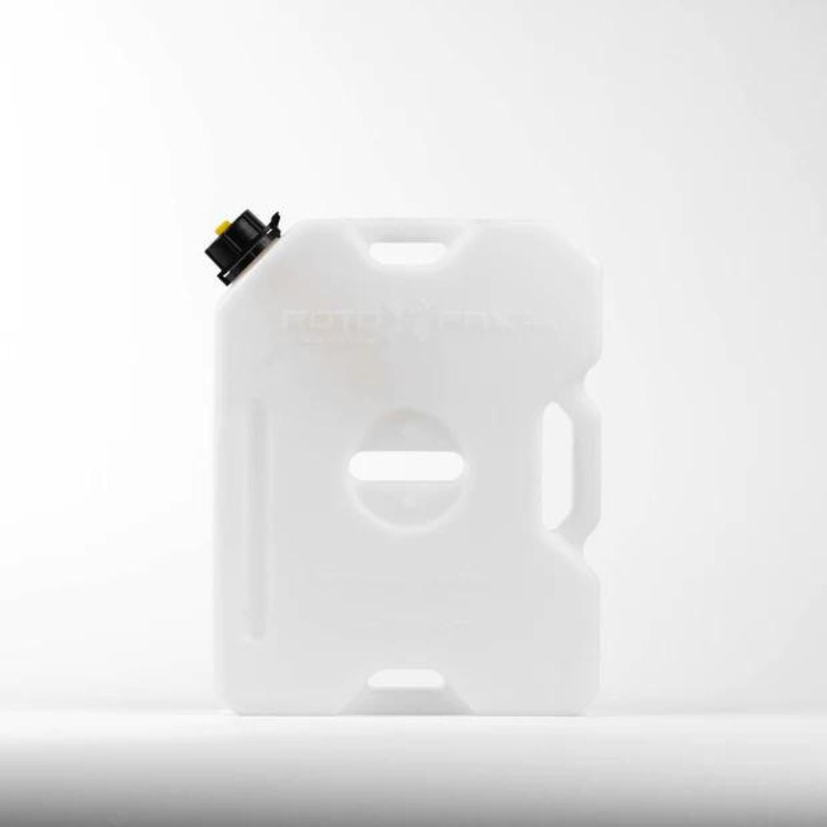 RotoPax RXX-2W 2nd Gen 2 Gallon Water Container - White
