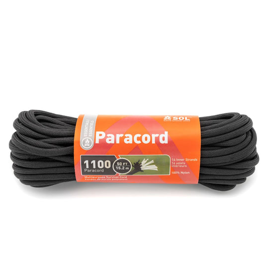 SOL 1100 Paracord 50 ft