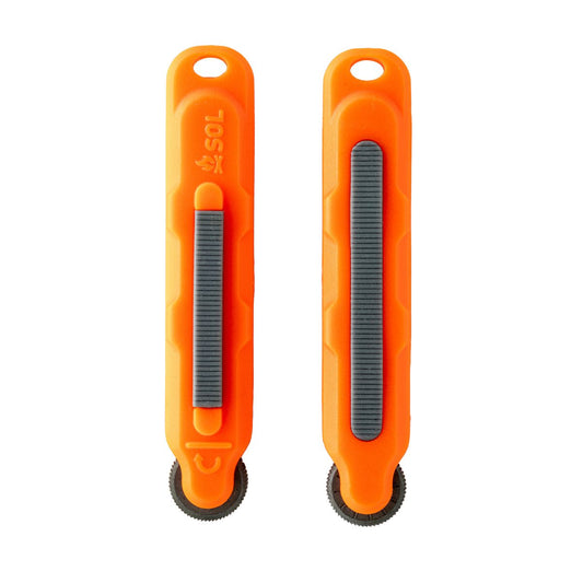 SOL Fire Lite Micro Sparker 2 Pack