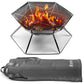 SOL Packable Fire Pit