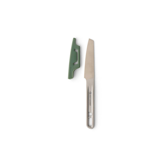 Sea to Summit Detour Stainless Steel Pairing Knife