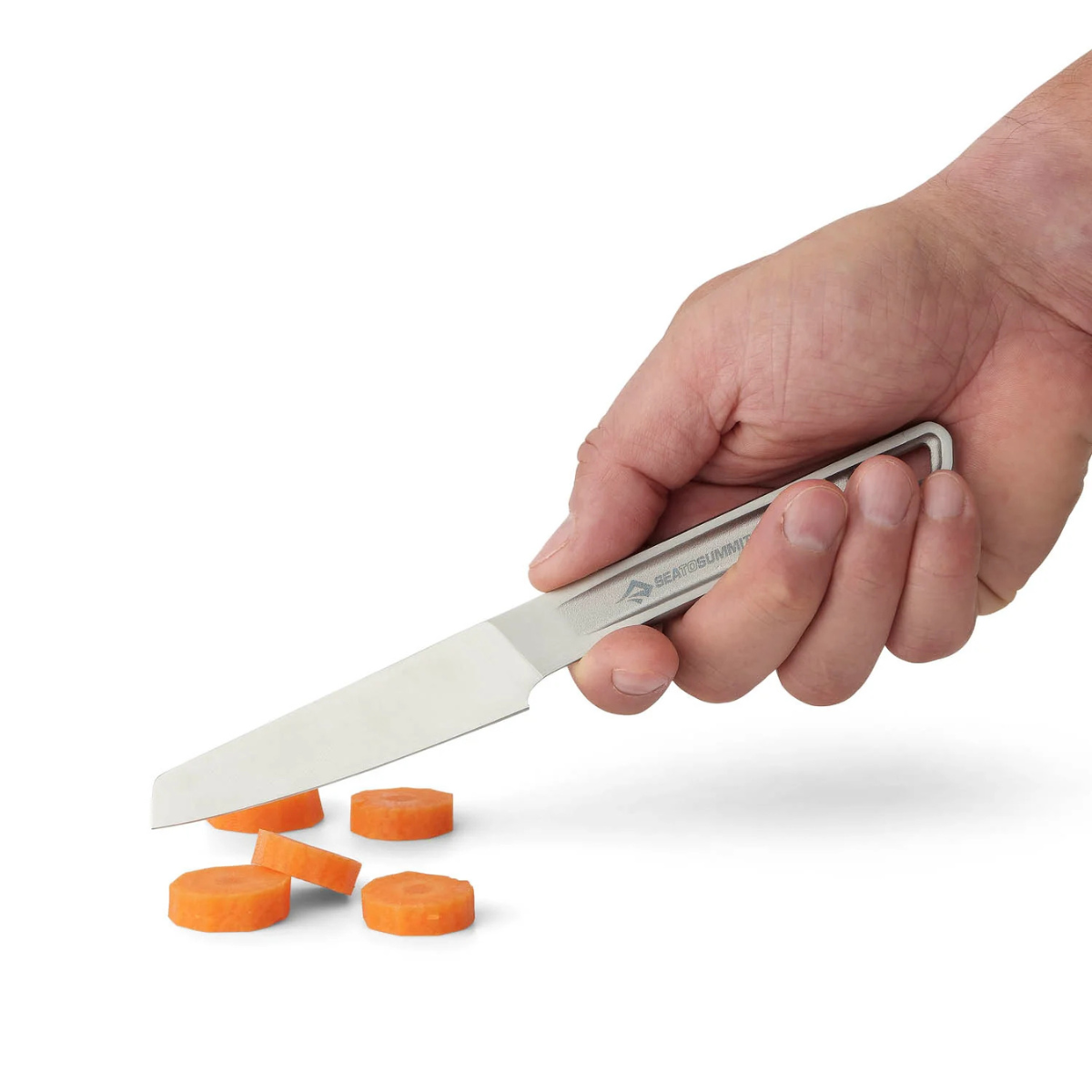 Sea to Summit Detour Stainless Steel Pairing Knife
