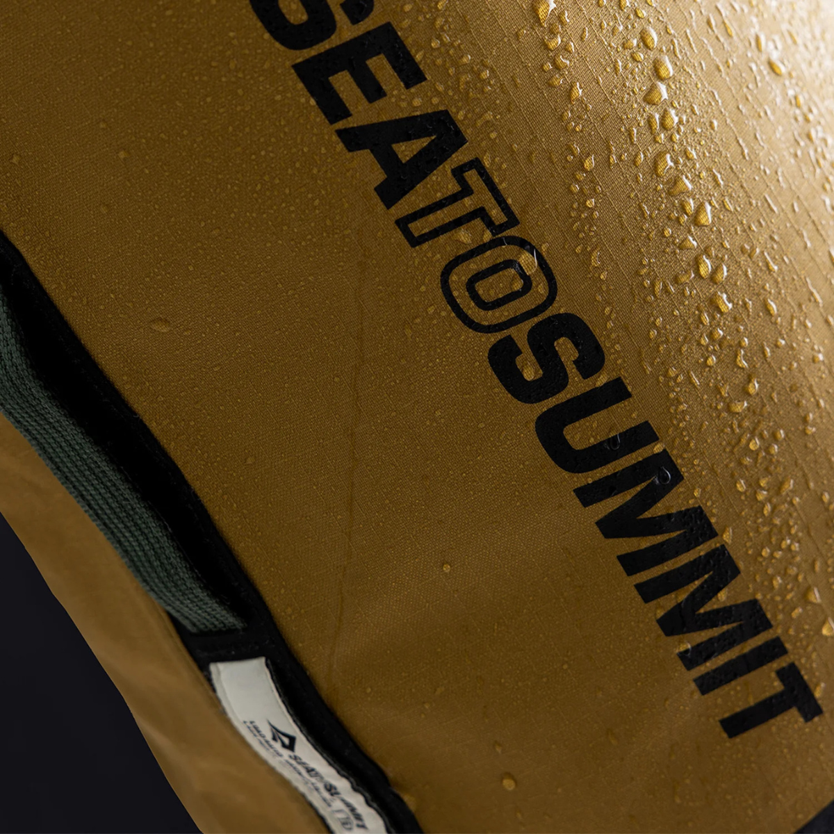 Sea to Summit Big River Dry Bag