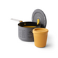 Sea to Summit Frontier Ultralight 1.3L Pot Cook Set (3pc)