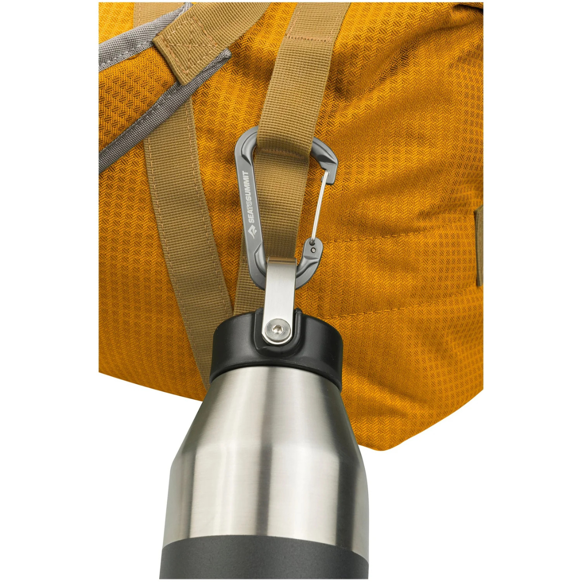 Sea to Summit Large Accessory Carabiners (2pc)