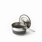 Sea to Summit Detour Stainless Steel Collapsible Pouring Pot - 1.8L