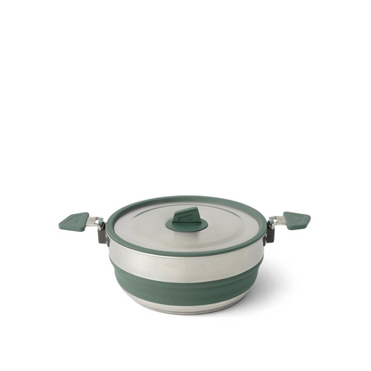 Sea to Summit Detour Collapsible Pot