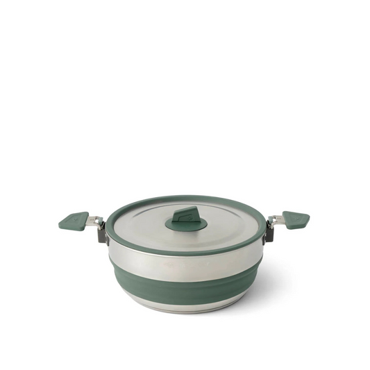 Sea to Summit Detour Collapsible Pot