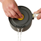 Sea to Summit Frontier Ultralight 1.3L Pot Cook Set (3pc)