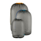 Sea to Summit Mesh Stuff Sack Set (3pc)