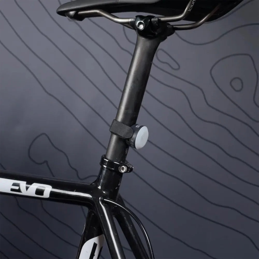 Silva Smini Rear Light