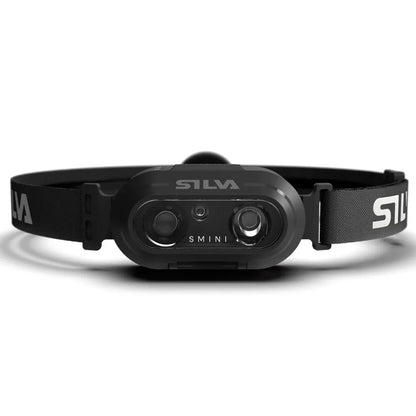 Silva Smini Headlamp With Rear Red Lamp
