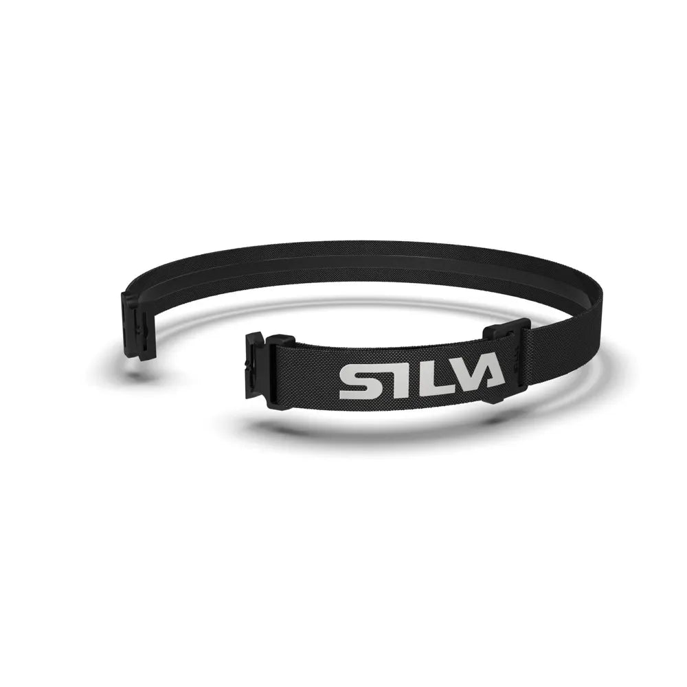 Silva Smini Headlamp With Rear Red Lamp
