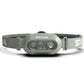 Silva Smini Headlamp With Rear Red Lamp
