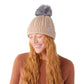 SmartWool Ski Town Hat - Womens