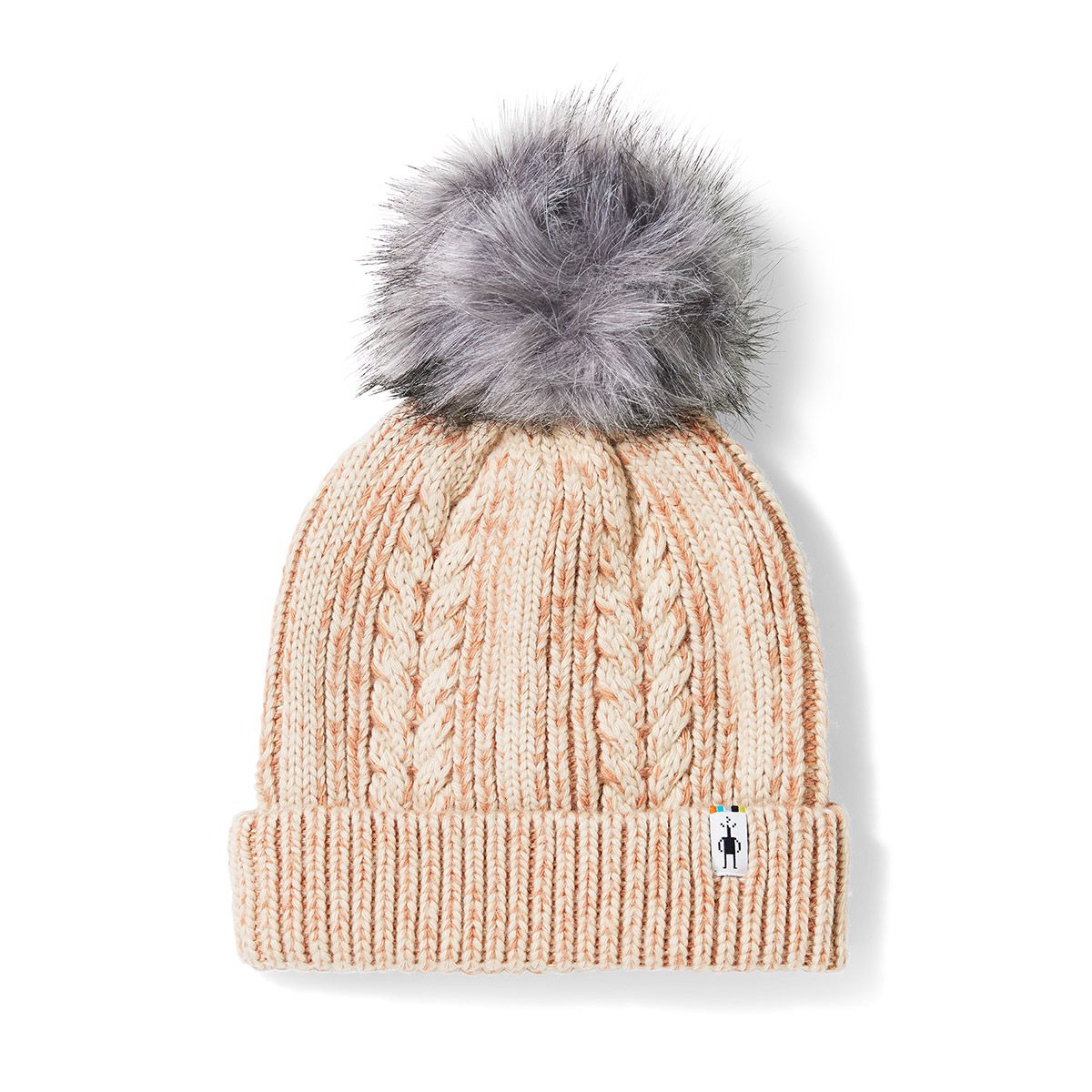 SmartWool Ski Town Hat - Womens