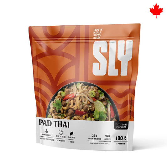 Sly Foods Pad Thai