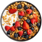 Sly Foods Red Fruit Granola