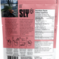 Sly Foods Red Fruit Granola