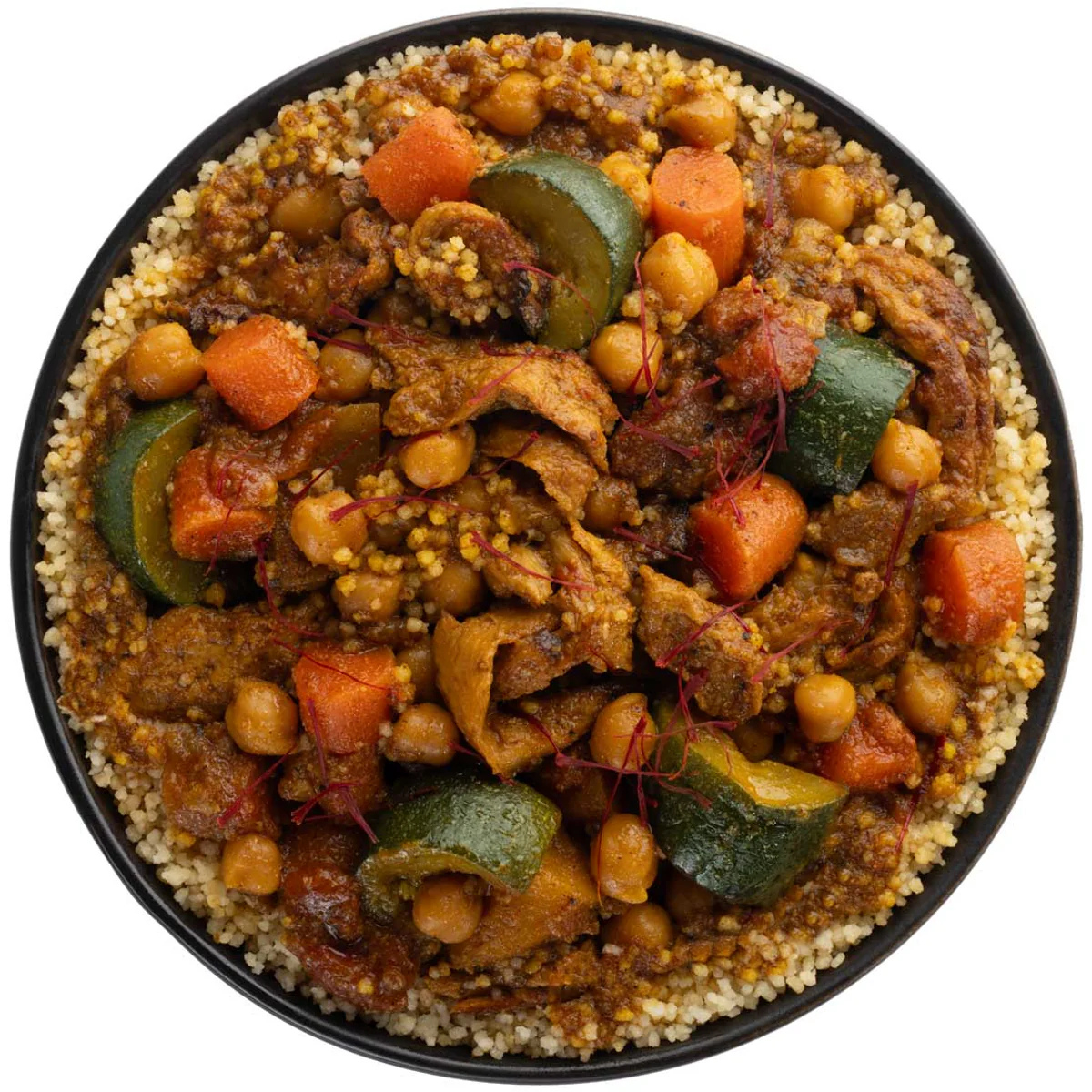 Sly Foods Royal Couscous