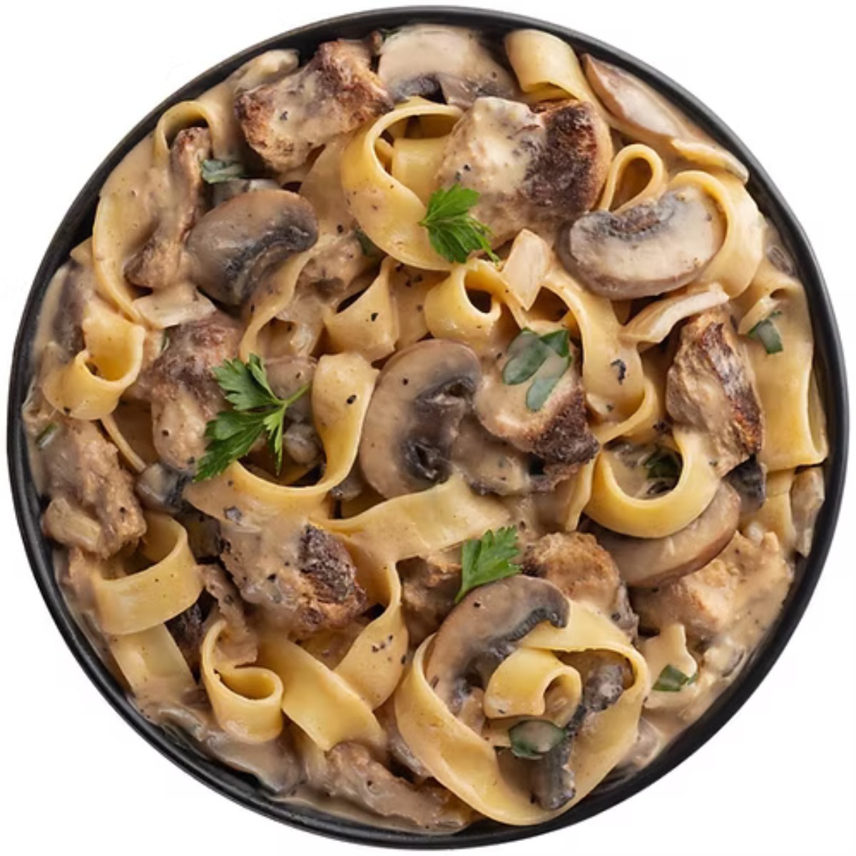 Sly Foods Stroganoff