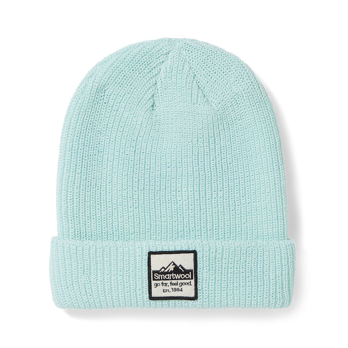 Smartwool Unisex Patch Beanie