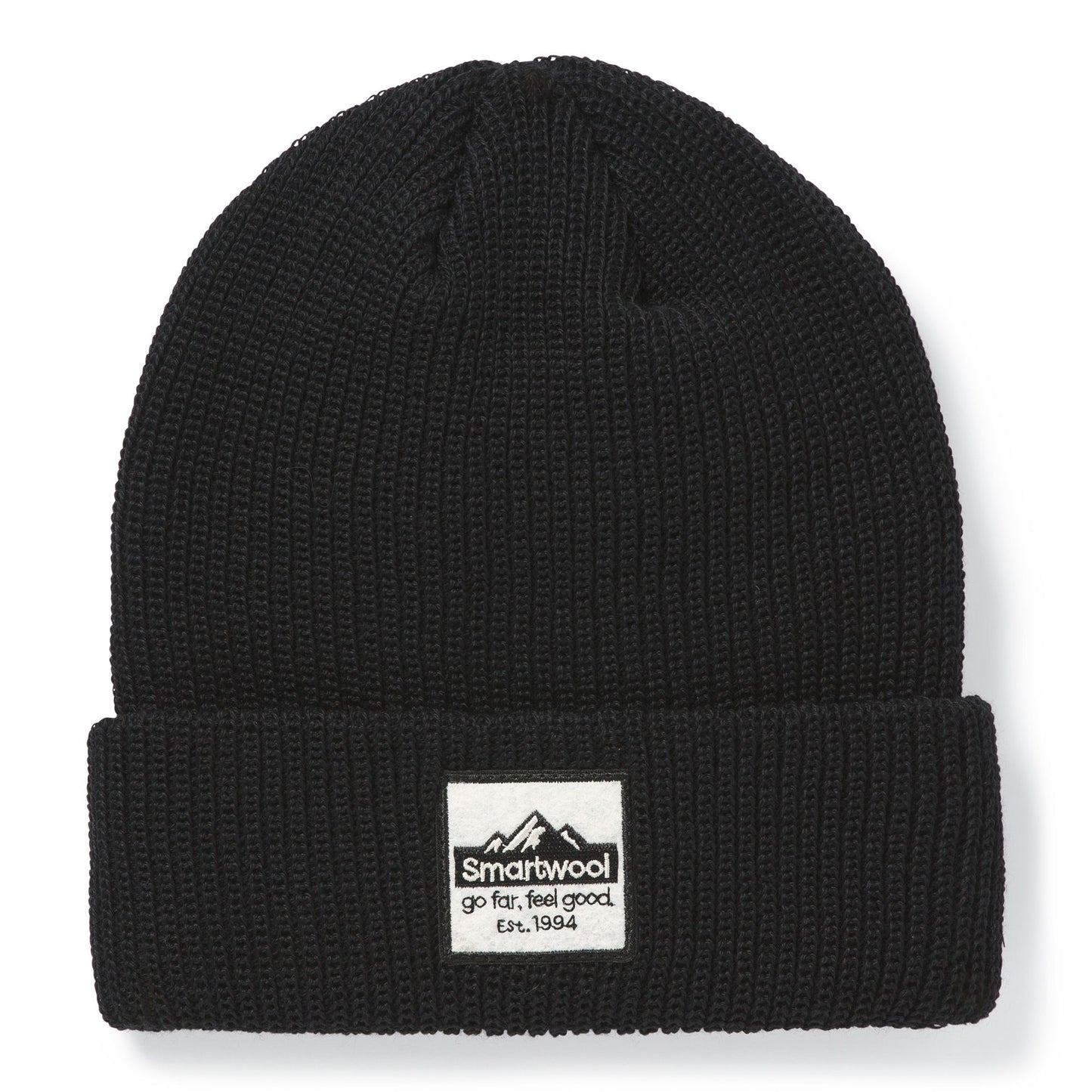 Smartwool Unisex Patch Beanie