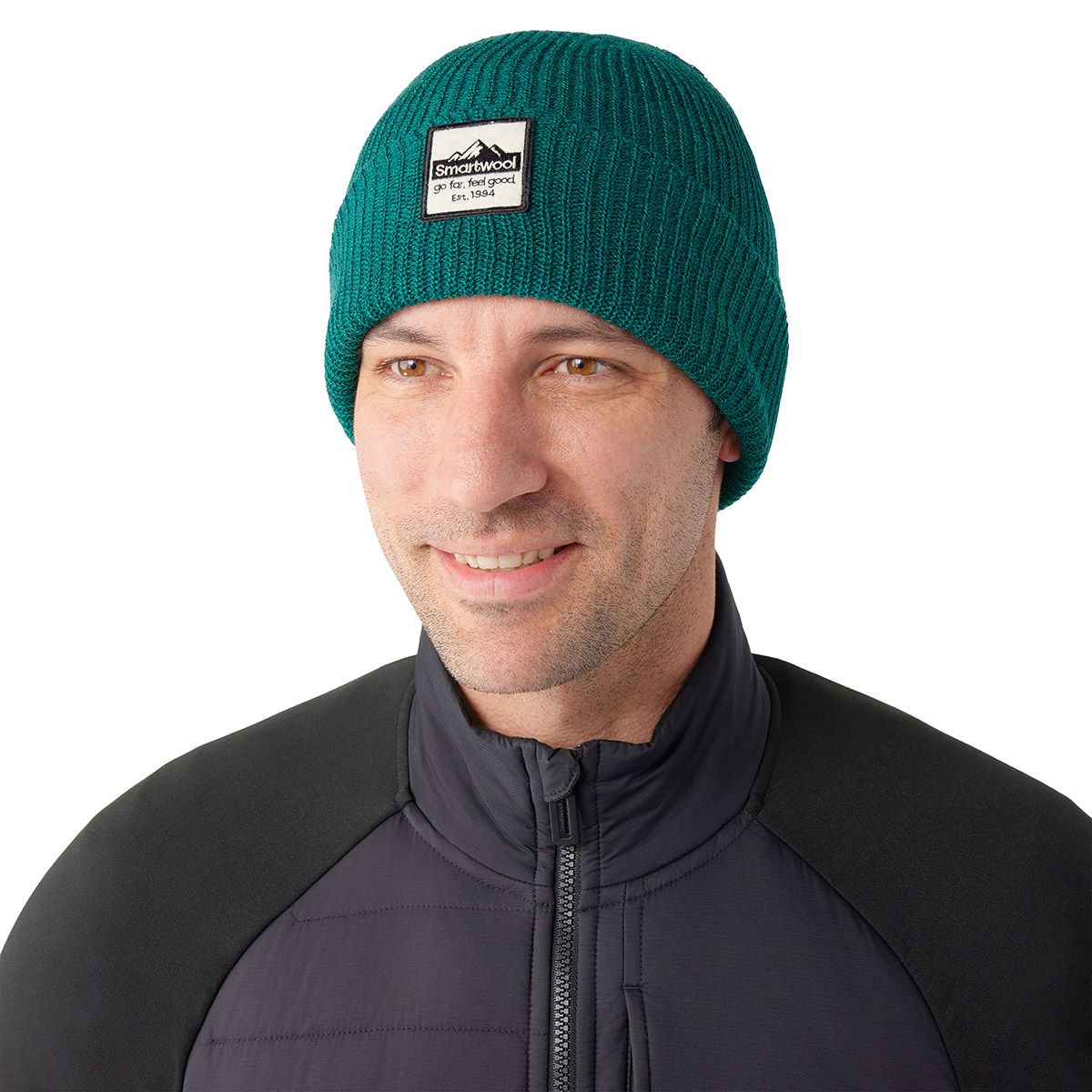 Smartwool Unisex Patch Beanie