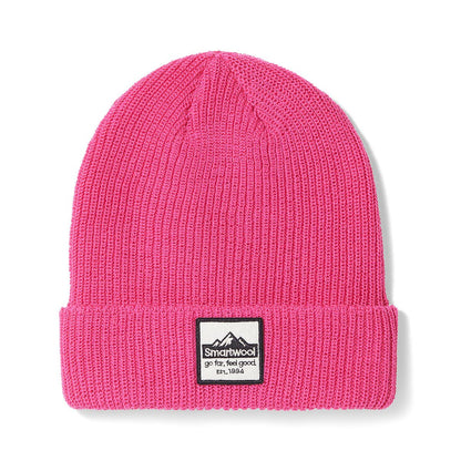 Smartwool Unisex Patch Beanie