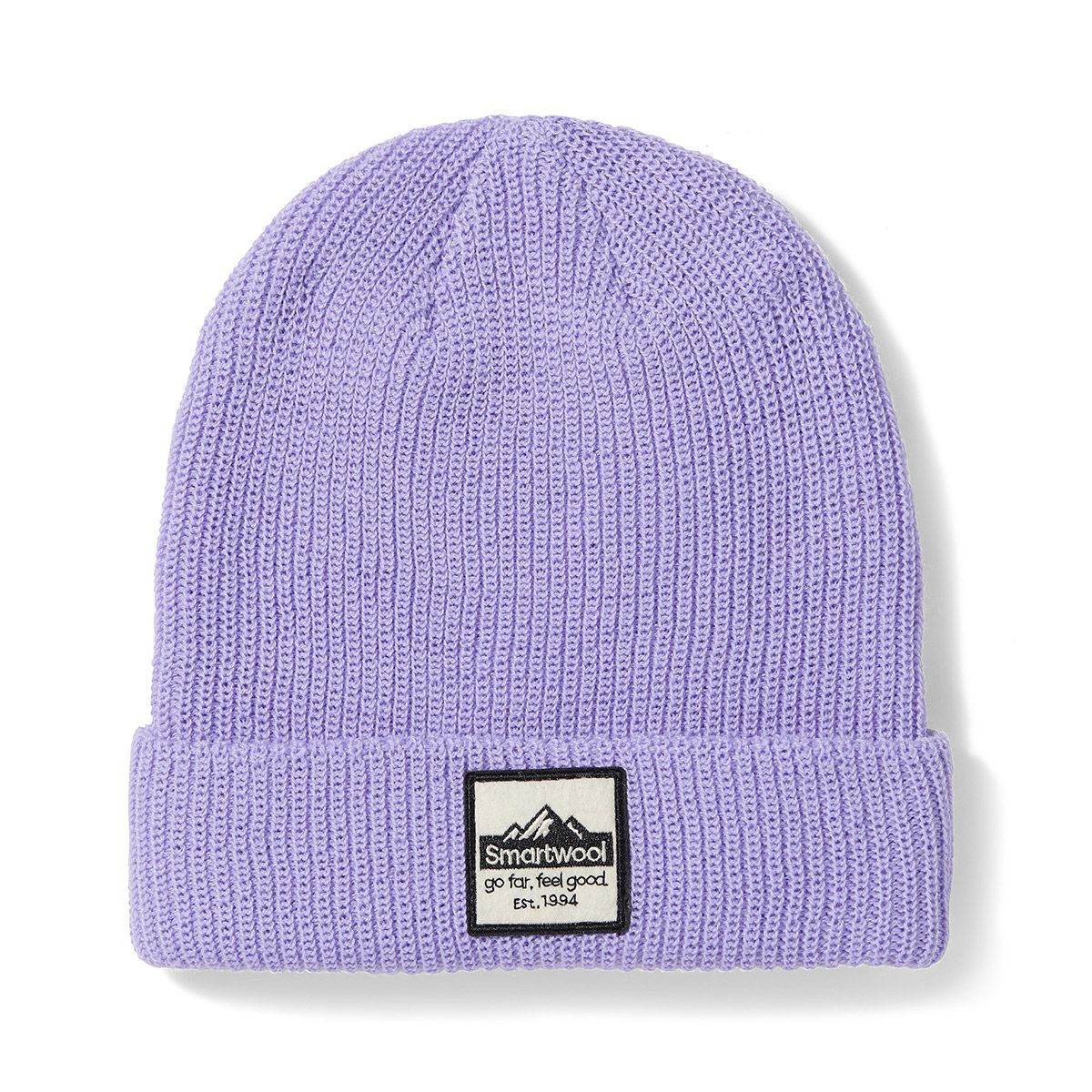 Smartwool Unisex Patch Beanie