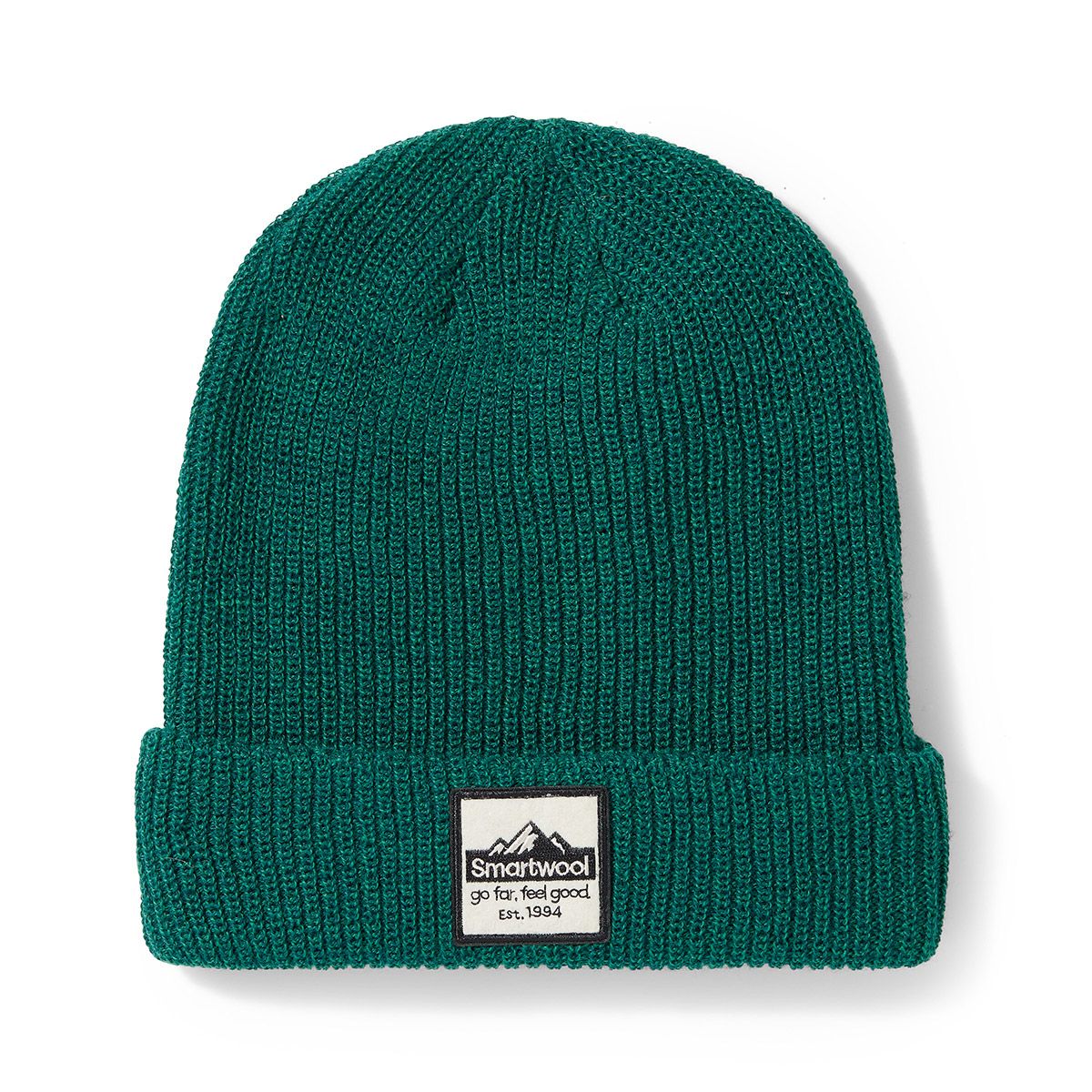 Smartwool Unisex Patch Beanie