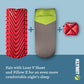 Klymit Insulated Static V