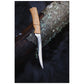 Helle Steinbit Knife