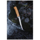 Helle Steinbit Knife