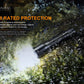 Fenix TK16 V2.0 LED Flashlight