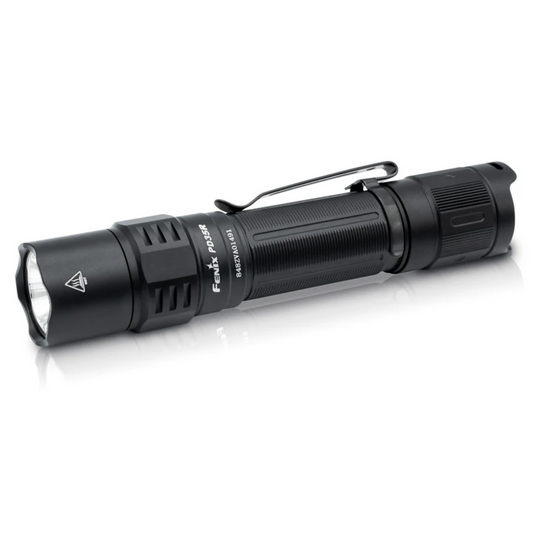 Fenix PD35R LED Flashlight