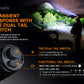 Fenix TK16 V2.0 LED Flashlight