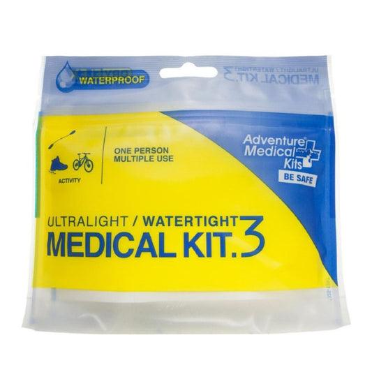 Tender Ultralight Medical Kit 3