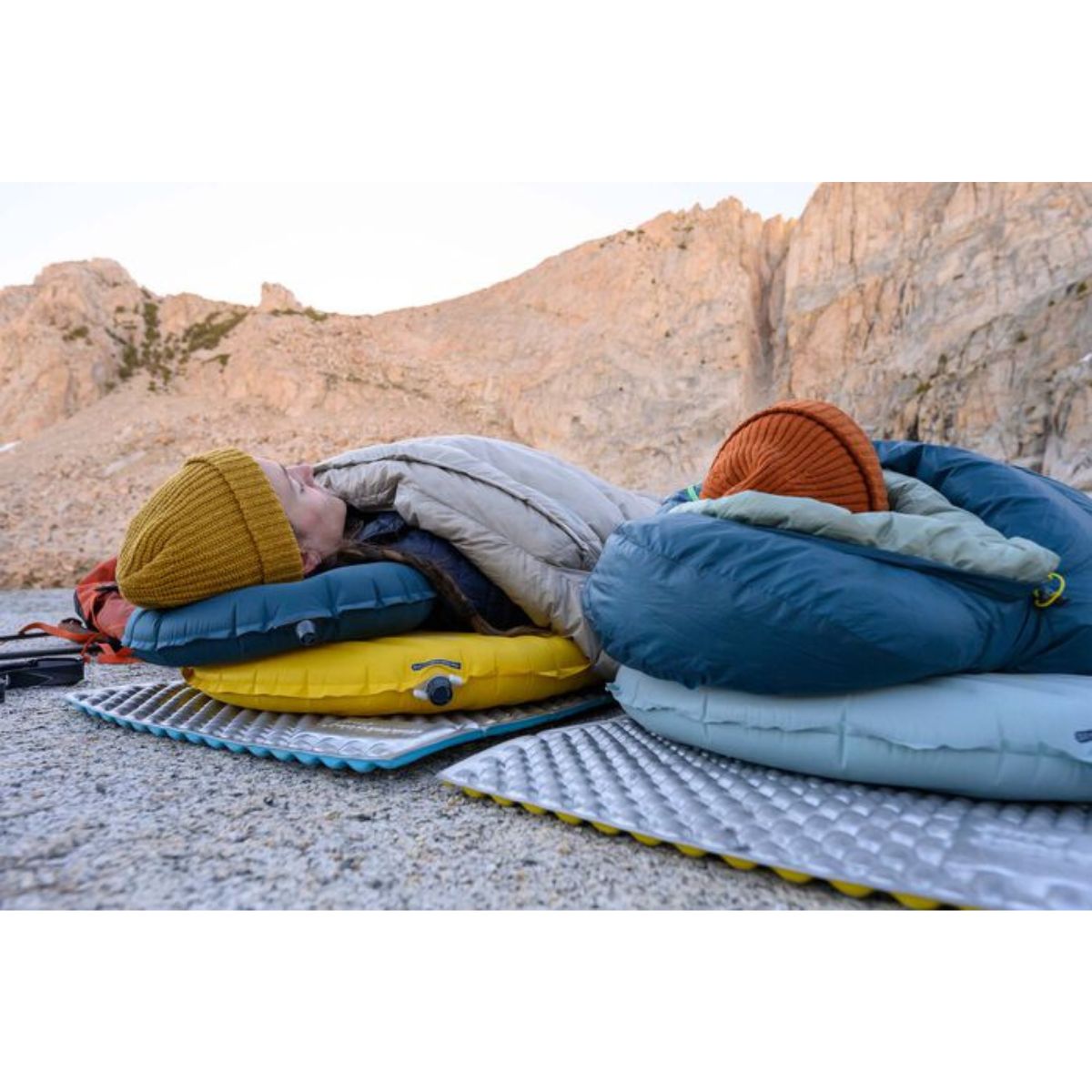 ThermaRest NeoAir Xlite NXT