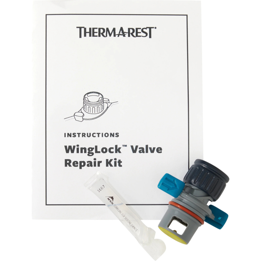 ThermaRest Winglock Valve Repair Kit