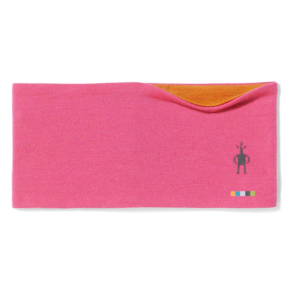 SmartWool Unisex Thermal Merino Reversible Headband