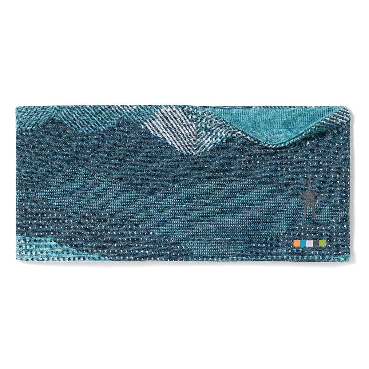 SmartWool Unisex Thermal Merino Reversible Headband