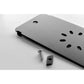 RotoPax RX-TN Toyota /  Nissan Truck Mount