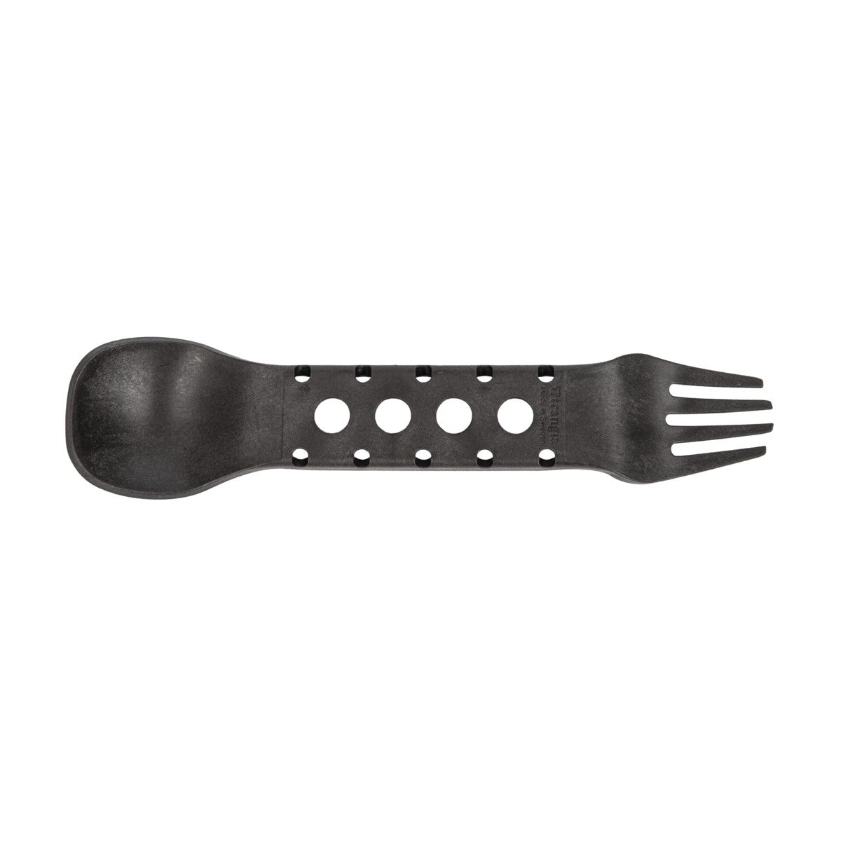 Trangia T-Spoon / Spork – Lightweight EcoPaX Outdoor Spoon