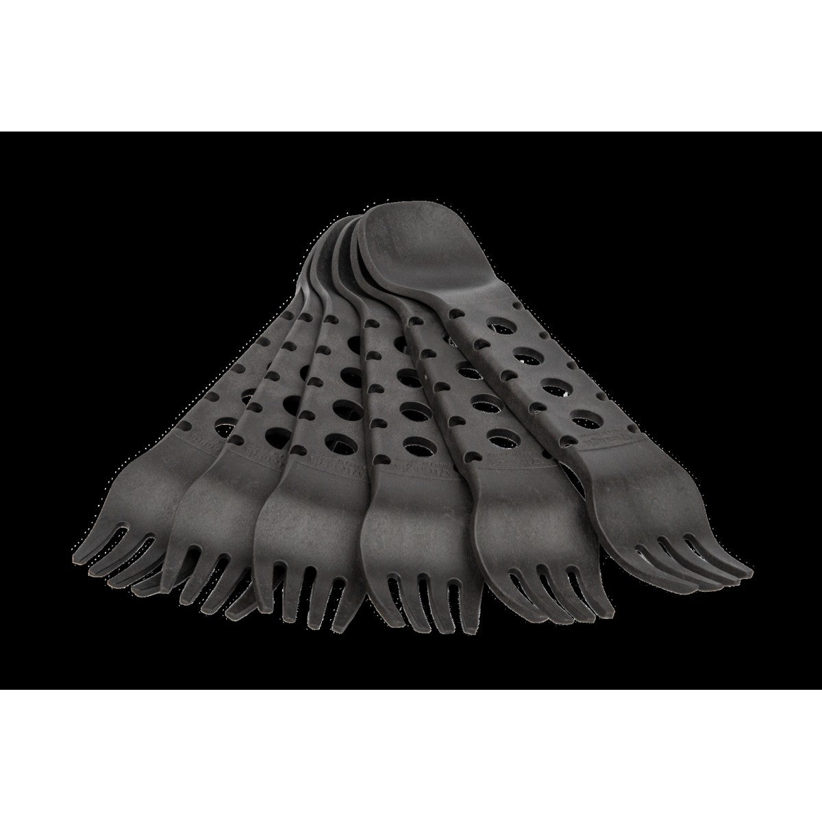 Trangia T-Spoon / Spork – Lightweight EcoPaX Outdoor Spoon