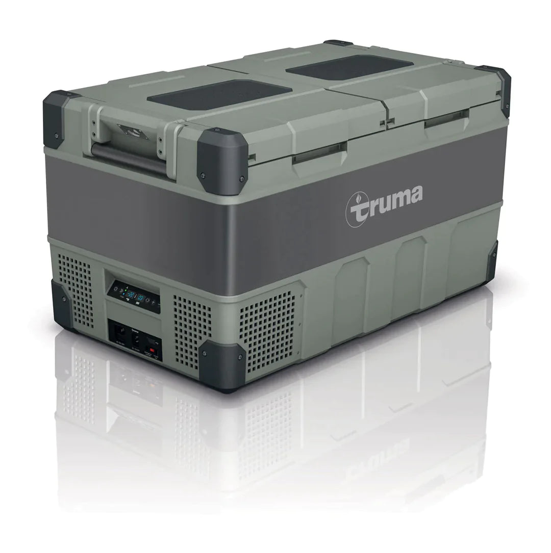 Tuma Cooler - C96DZ