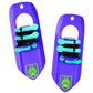 MSR Tyker Purple Power Children's Snowshoes