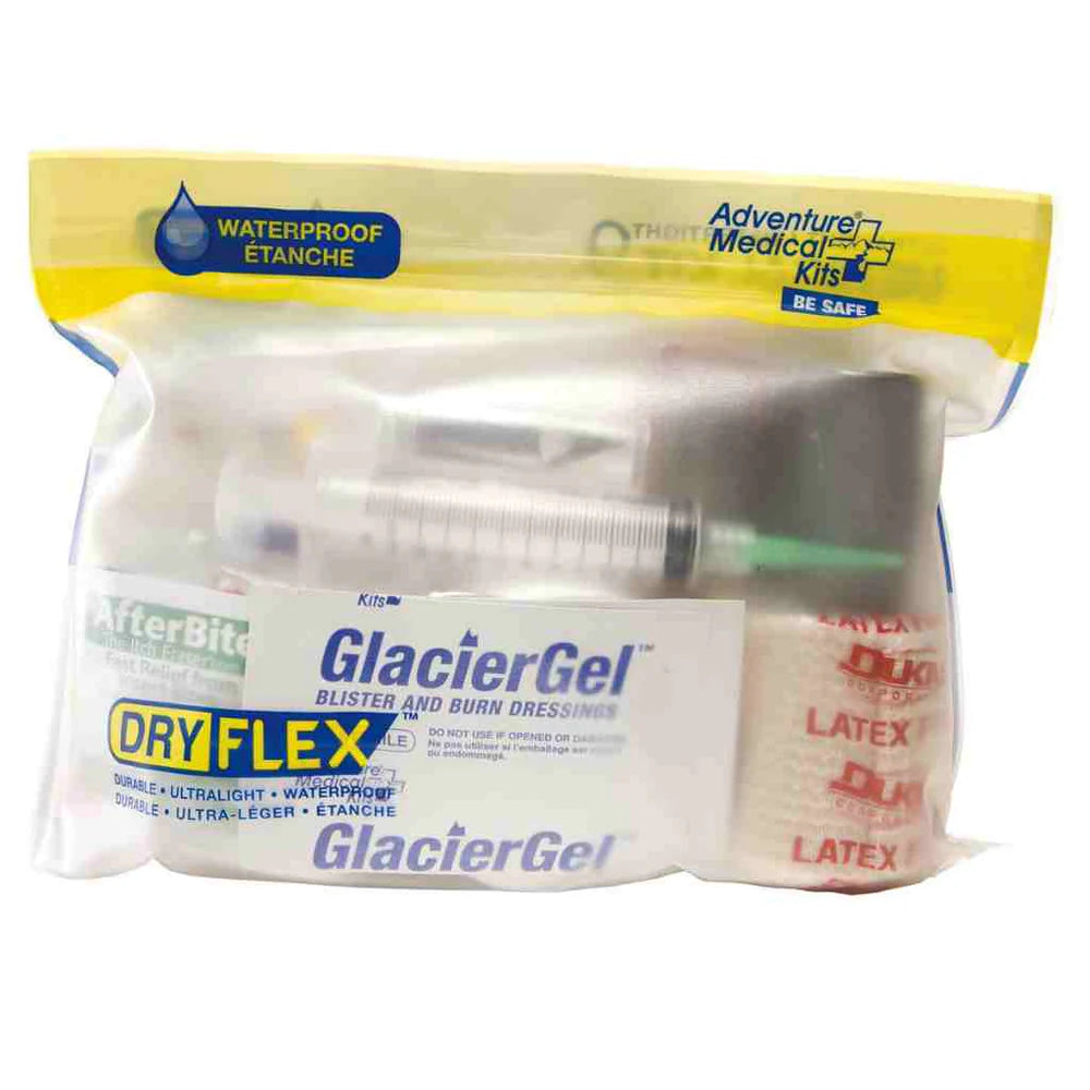 Ultralight Medical First Aid Kit 9