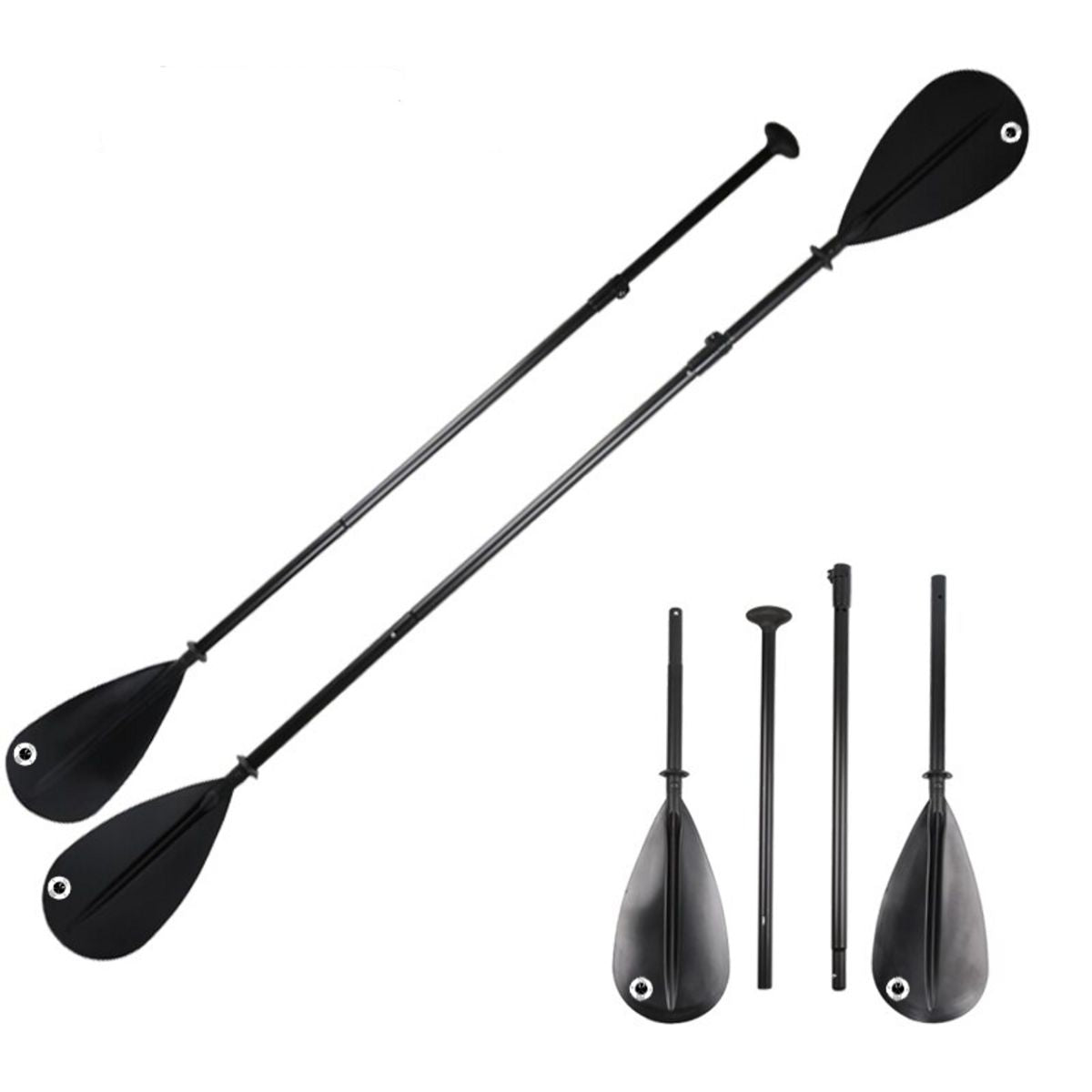 Double Bladed SUP / Kayak Paddle