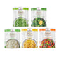 Veggie Lovers #10 Can Assortment